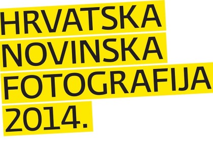 Hrvatska novinska fotografija 2014. osvanula u Fotoklubu Split