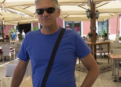 Remi Kazinoti ravna festivalskim orkestrom