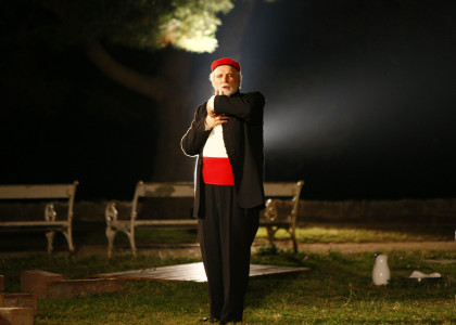 Smij i suze starega Splita