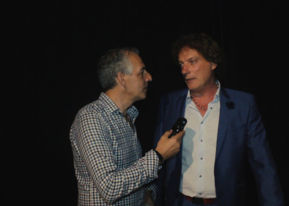 Tonči Huljić – hit maker…