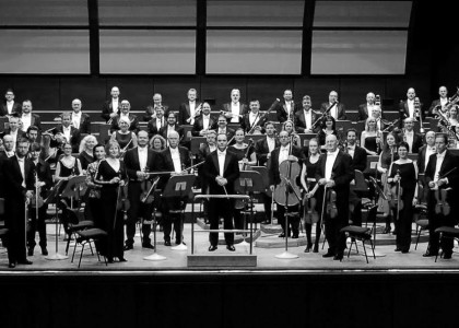 Češki orkestar otvara 55. Glazbene večeri u sv. Donatu