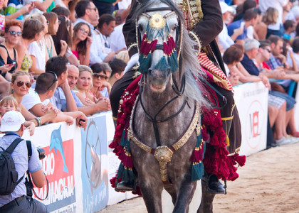Započinju viteška natjecanja u Sinju