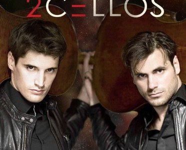 2 cellos večeras u Zadru