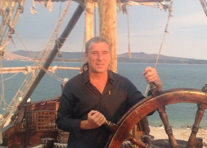 G. Karan nastupa od Istre do Dubrovnika