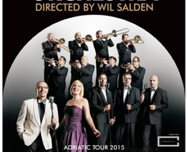 Glenn Miller Orchestra u Splitu