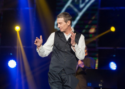 Massimo očarava Šibenčane