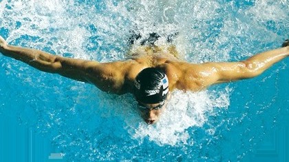 Najstariji plivački maraton Preko – Zadar mnogima privlačan