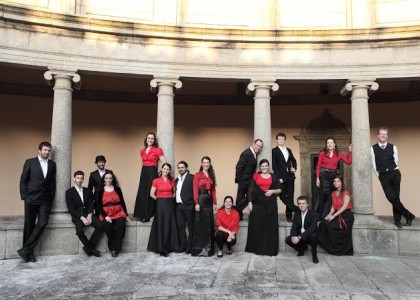 Tajne portugalske renesanse u crkvi sv. Frane