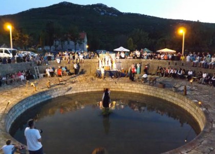 VestaFesta u Vrpolju – fešta žena, majki, dama