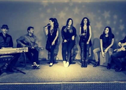 Flores Acoustic na Rivi