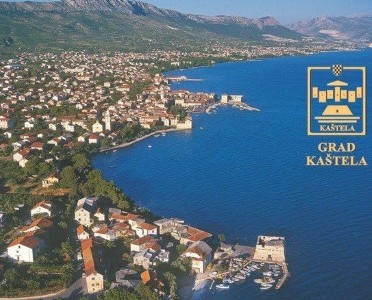 Talentirana glazbena mladež u Kaštelima