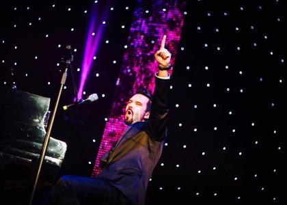 Pobjednik Splitskog festivala u Makarskoj