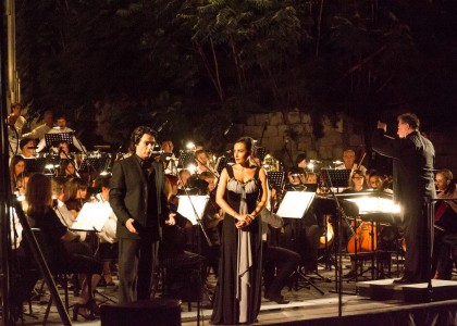 Splitska glazbena priča u čast tenora Monaca na visokoj razini