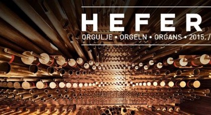 22. festival Orgulje Heferer