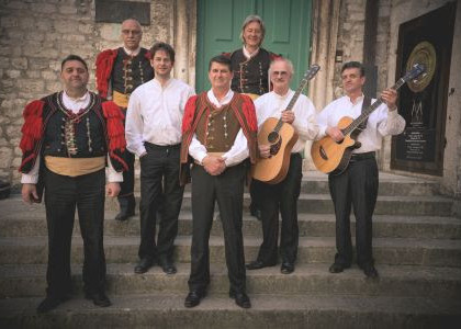 Klapa Maslina popularna i u Japanu