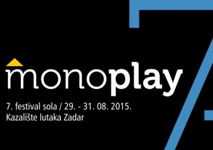 „Monoplay-festival sola” u Zadru