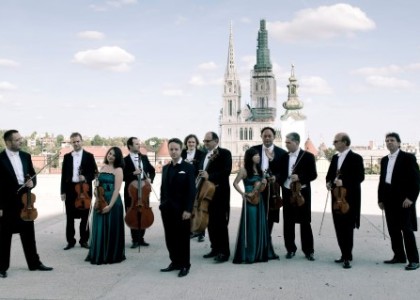 Zagrebački solisti u Splitu