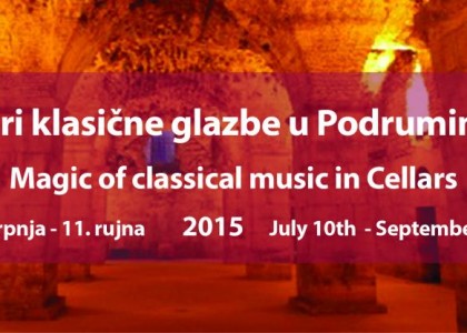 Prepustite se čarima klasične glazbe