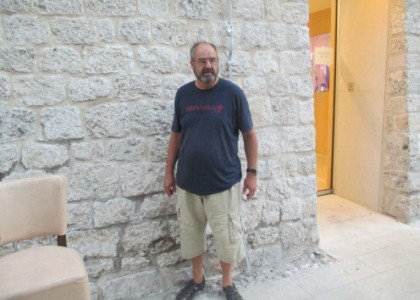 Željko Viculin – „kazalištarac” s bezbroj likova