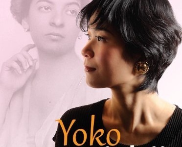 Yoko Nishii – muzicira Dori Pejačević