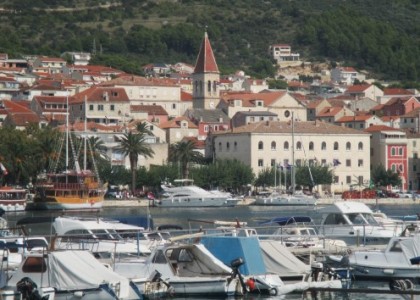 Makarska s odličnim turističkim rezultatima