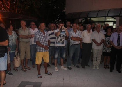 Dugoratsko ljeto zahvaljuje don Anti Škobalju