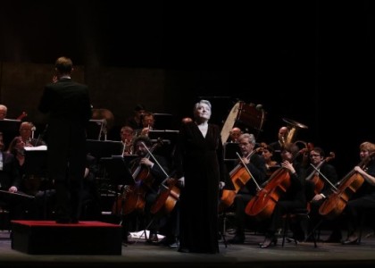 Dunja Vejzović otvara koncertnu sezonu