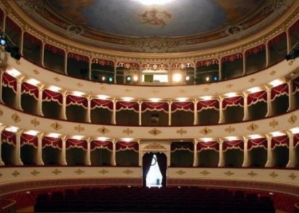 Šibenski kulturnjaci započinju novu kazališnu sezonu