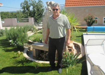 Ivan Delić poručuje: Odmorite se u Kreševu da bi mogli živjeti