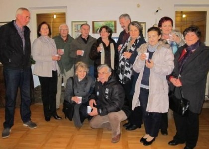 Uvertira Sv. Mihovilu u Trilju