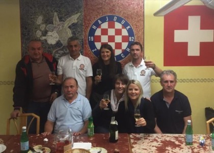 33 godine ljubavi i vjernosti