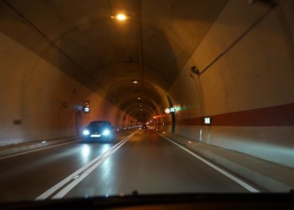 Tunel Sveti Ilija i dalje bilježi izvanredne rezultate