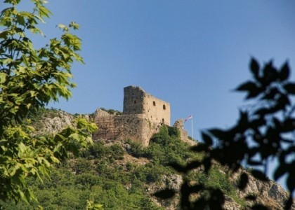 Vrličke maškare…