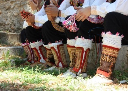 Uz bogatu tradiciju Vrličani gaje ljubav i prema briškuli