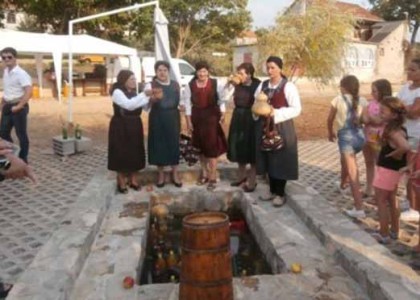 Obnovljen „Batlan”, izvor mladosti i života