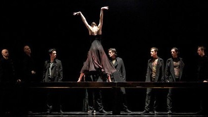 HNK Split kreće s Bolerom