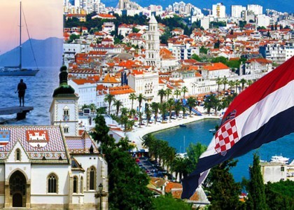 Sretan Vam Dan neovisnosti!