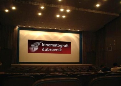 Film u Dubrovniku zbližio djecu i mlade