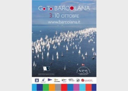 „Go to Barcolana” nova međunarodna regata