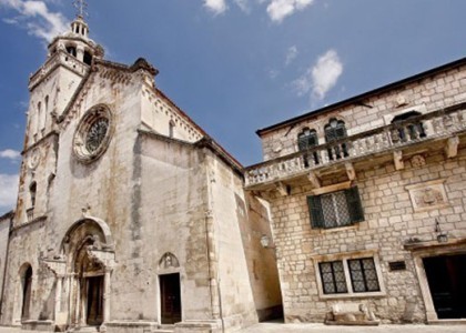 Obnova crkve sv. Marka, remek djela majstora Andrijića