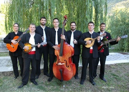 Novi spot klape Žrnovnica