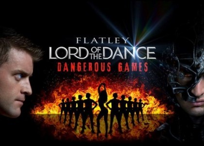 „Lord of the dance” u splitskoj Areni