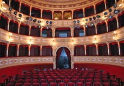 „Iglica” u Kazalištu Marina Držića