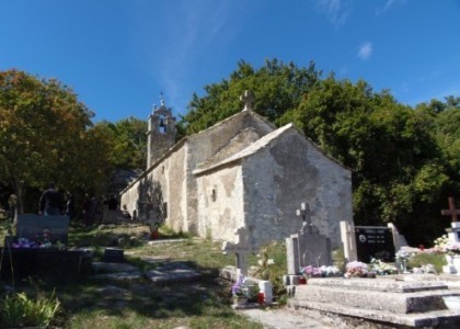 „Europska baština“ u Medviđi