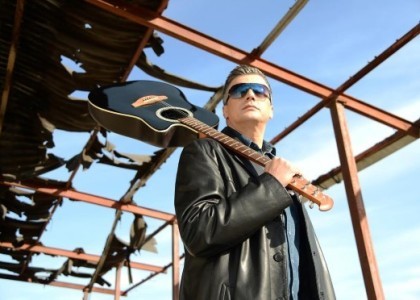 Zoran Begić pjevanjem osvojio dijasporu