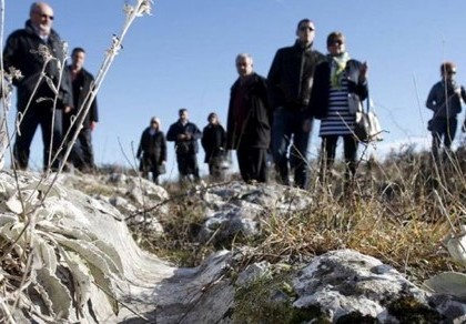 Turistička cesta rimskih legionara