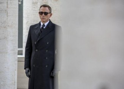 Novi „Bond“ ruši rekorde gledanosti