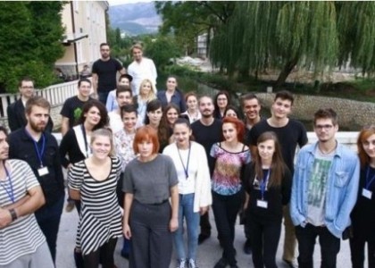 Predstavljeni prijedlozi zajedničkih snaga studenata u Solinu