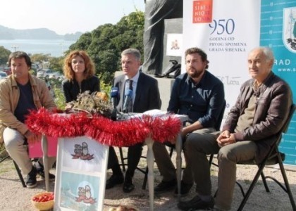 Bogati šibenski božićno-novogodišnji program