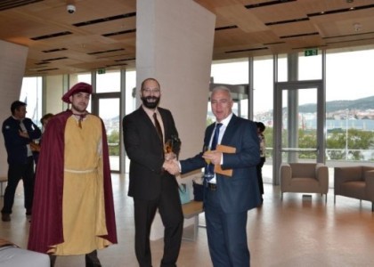 Kongres o Marku Polu i „Putu svile”